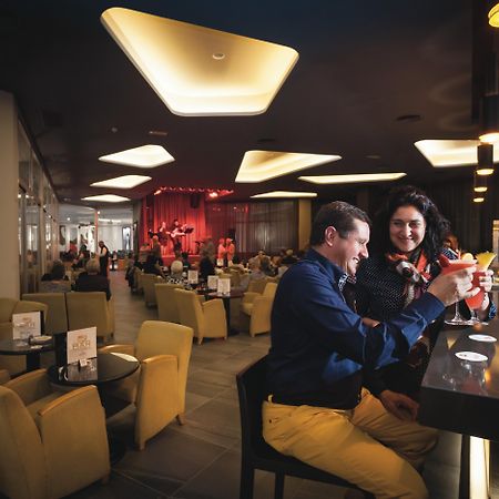 Hotel Riu Monica - Adults Only Нерха Екстериор снимка