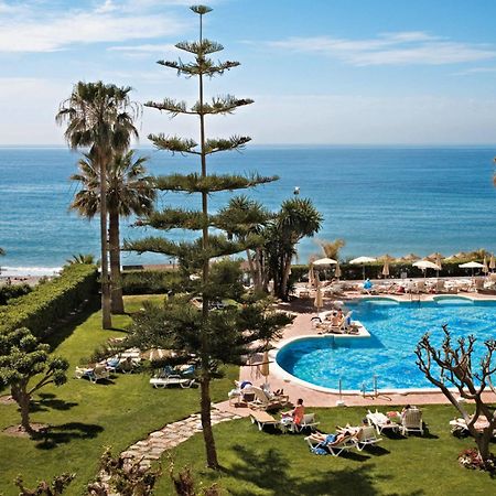 Hotel Riu Monica - Adults Only Нерха Екстериор снимка