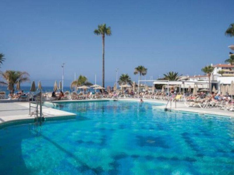 Hotel Riu Monica - Adults Only Нерха Екстериор снимка