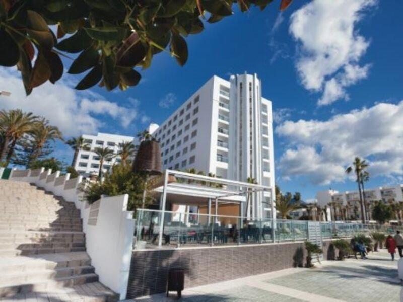 Hotel Riu Monica - Adults Only Нерха Екстериор снимка