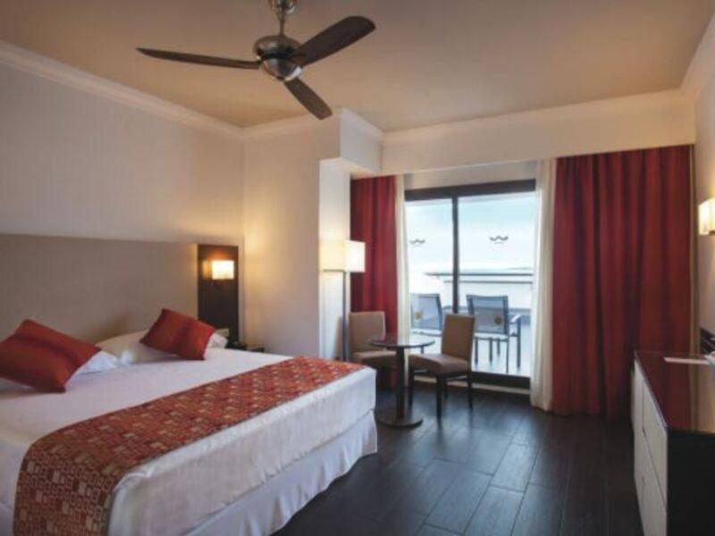 Hotel Riu Monica - Adults Only Нерха Екстериор снимка