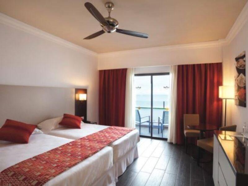 Hotel Riu Monica - Adults Only Нерха Екстериор снимка
