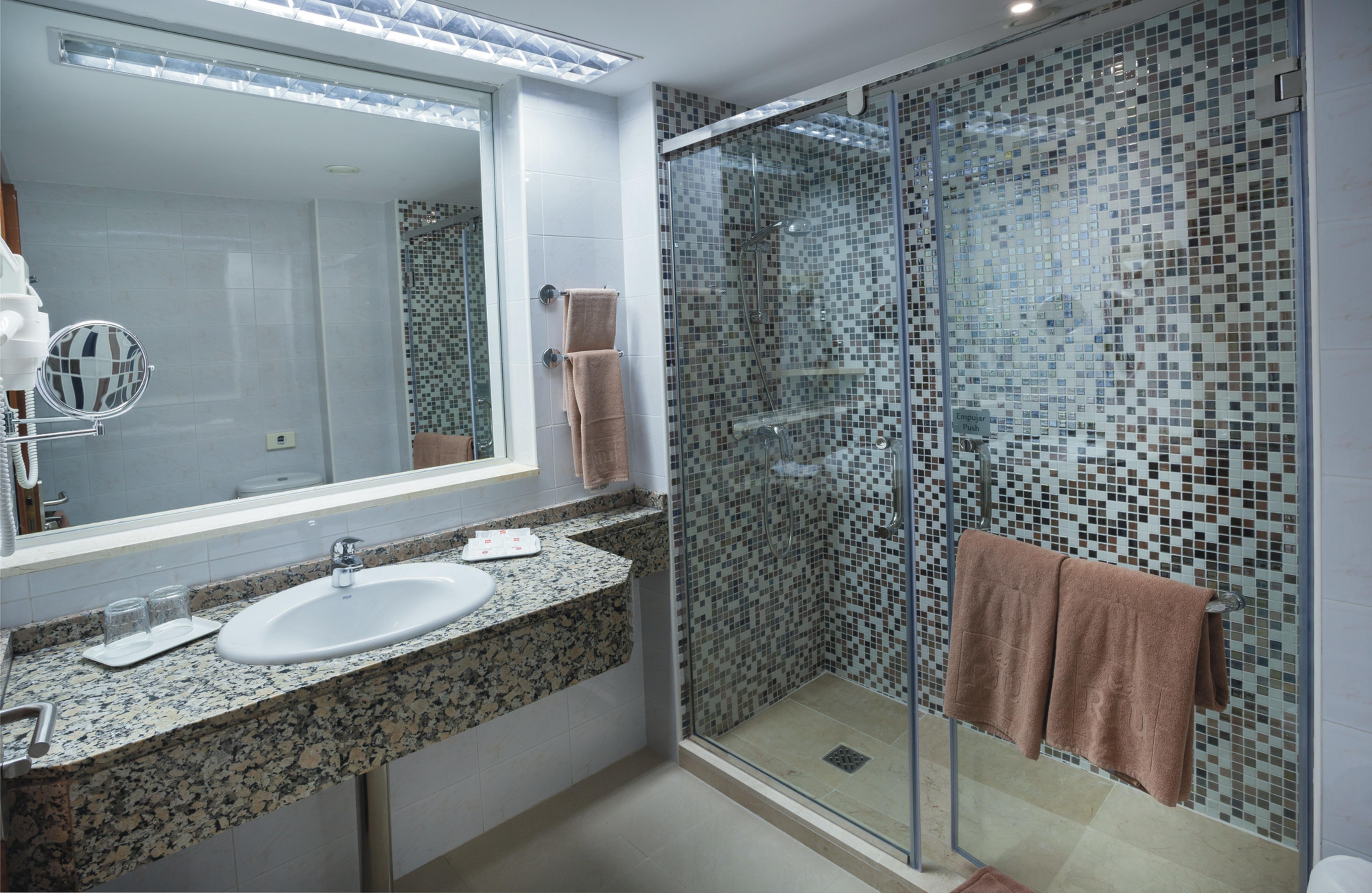 Hotel Riu Monica - Adults Only Нерха Екстериор снимка