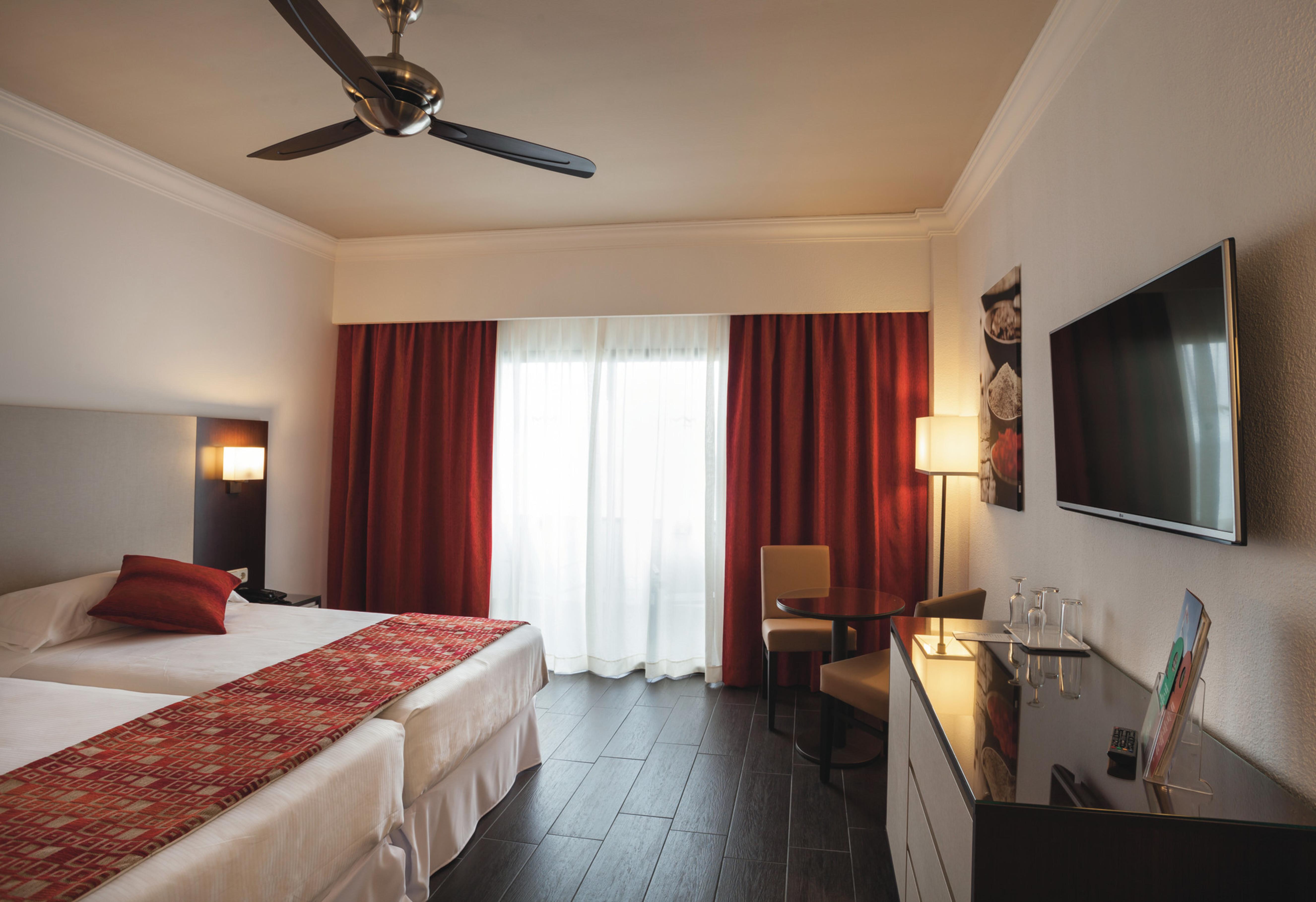Hotel Riu Monica - Adults Only Нерха Екстериор снимка