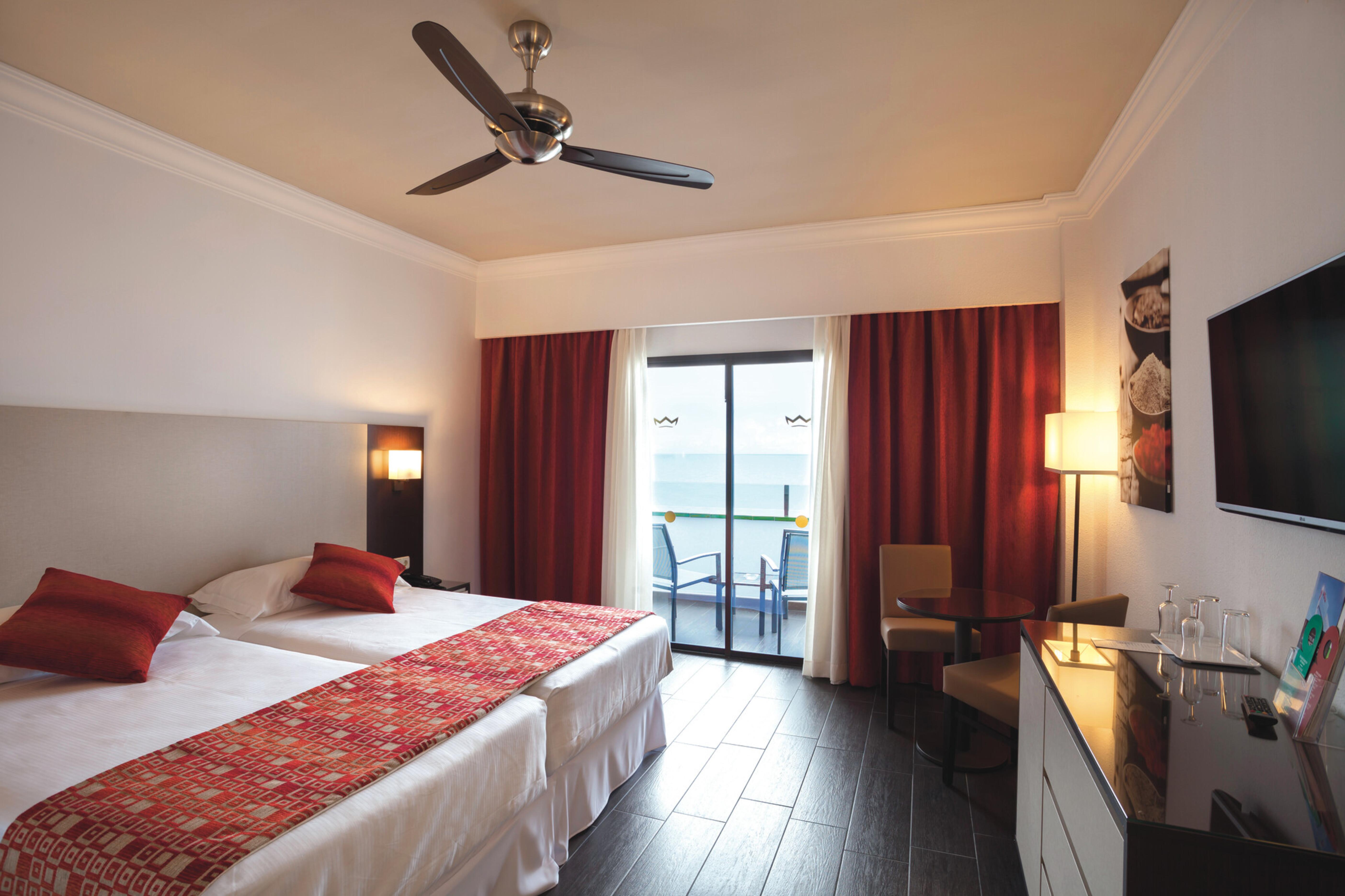 Hotel Riu Monica - Adults Only Нерха Екстериор снимка