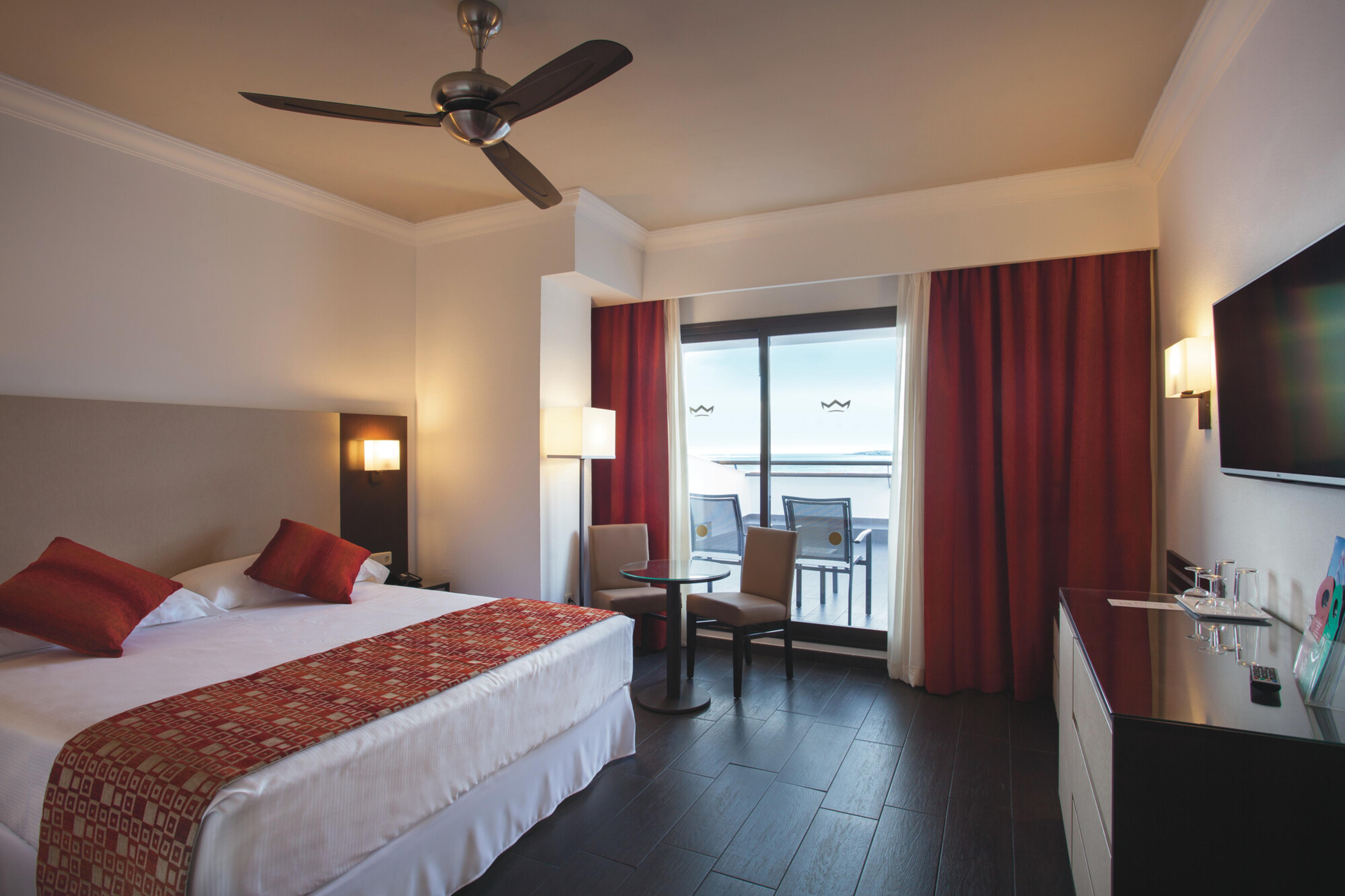Hotel Riu Monica - Adults Only Нерха Екстериор снимка