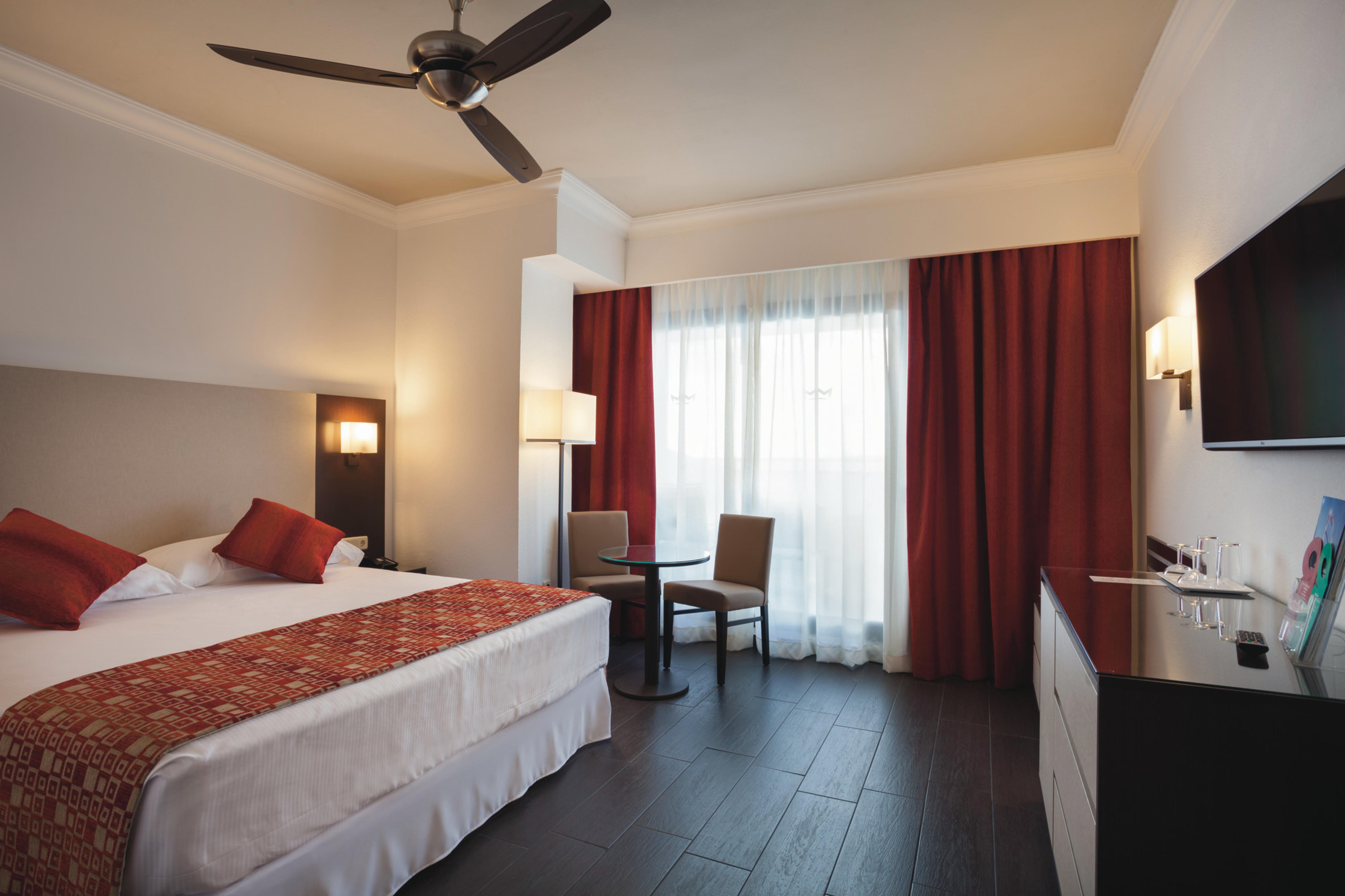 Hotel Riu Monica - Adults Only Нерха Екстериор снимка