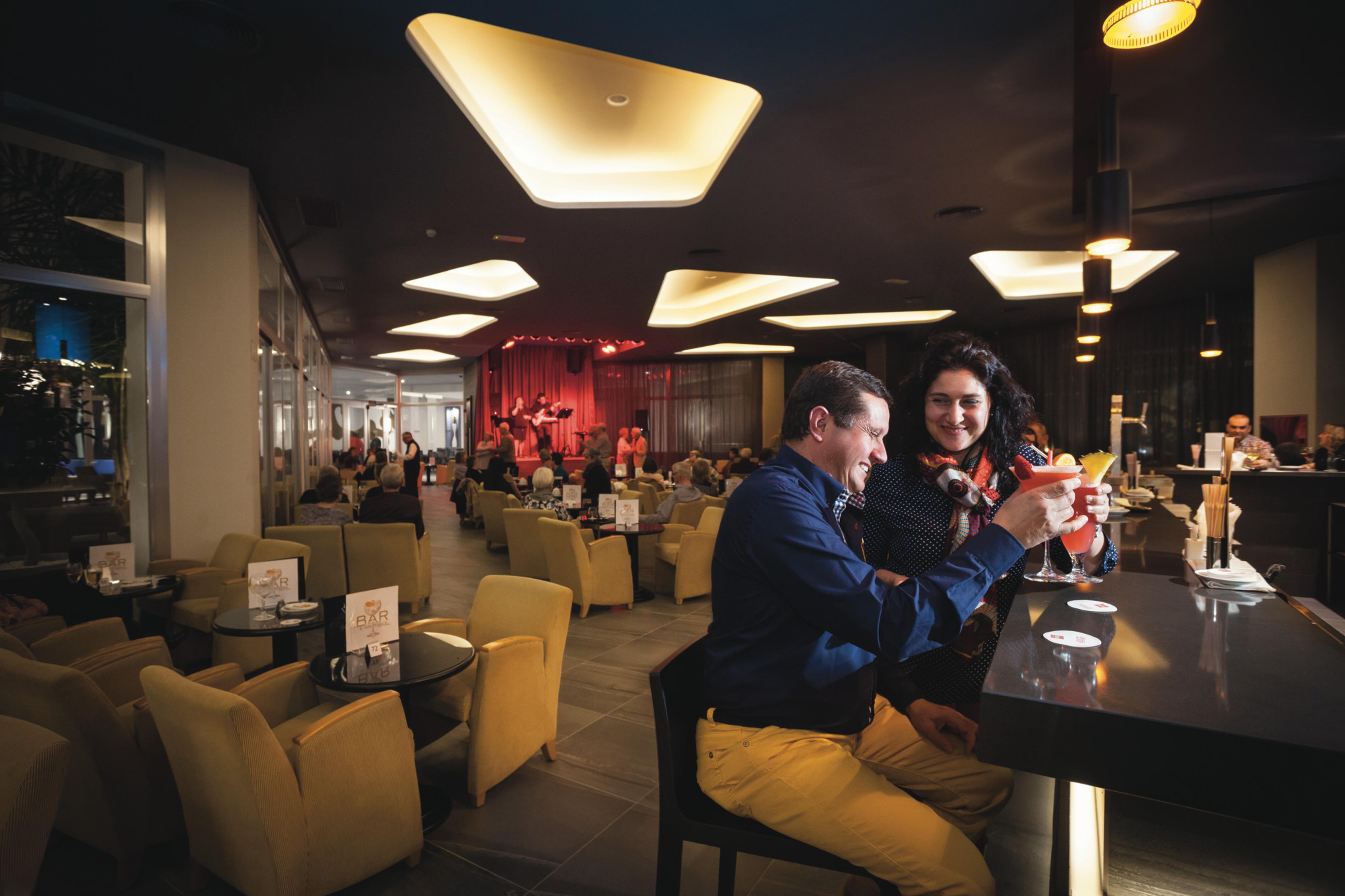 Hotel Riu Monica - Adults Only Нерха Екстериор снимка