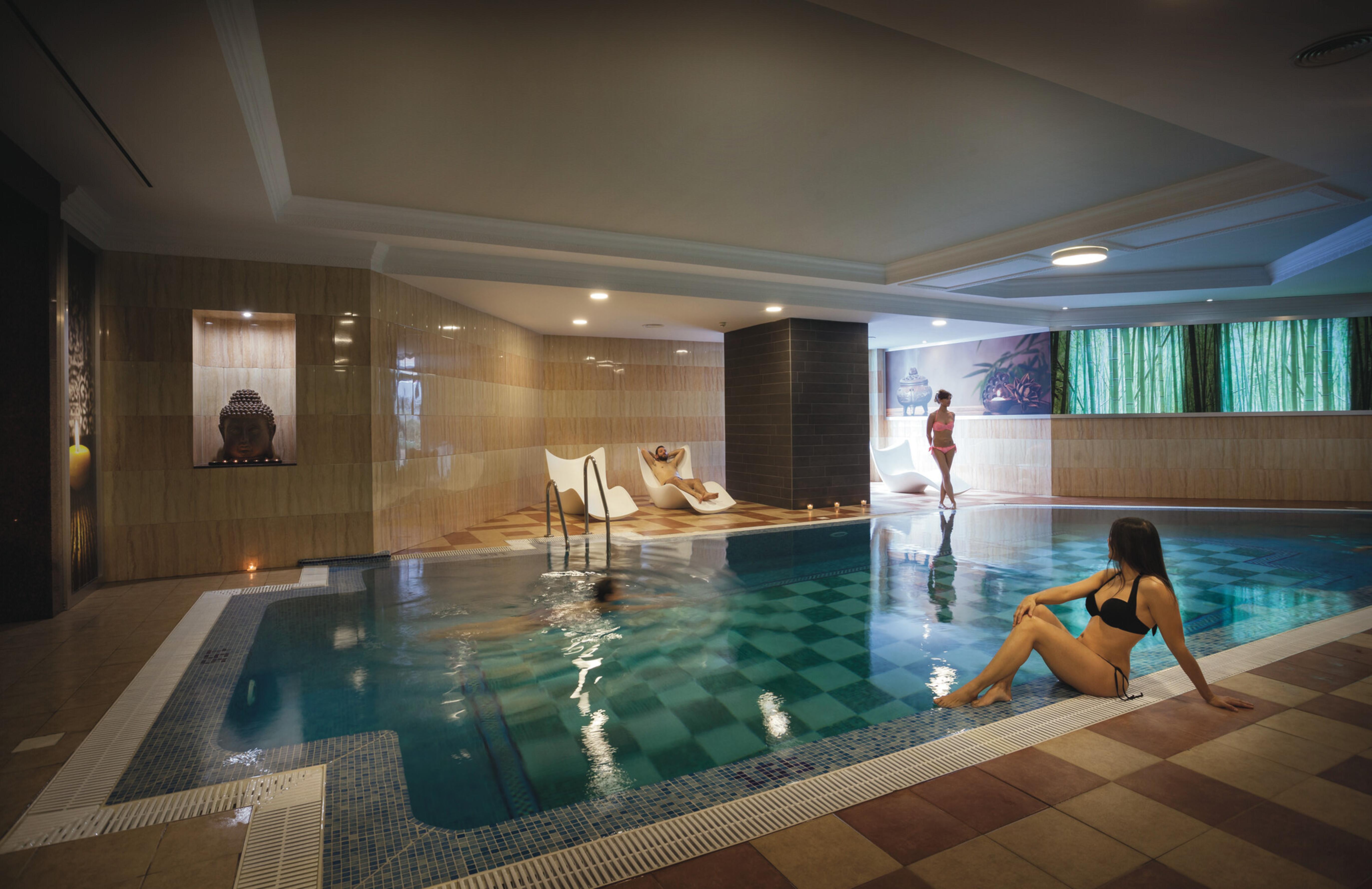Hotel Riu Monica - Adults Only Нерха Екстериор снимка