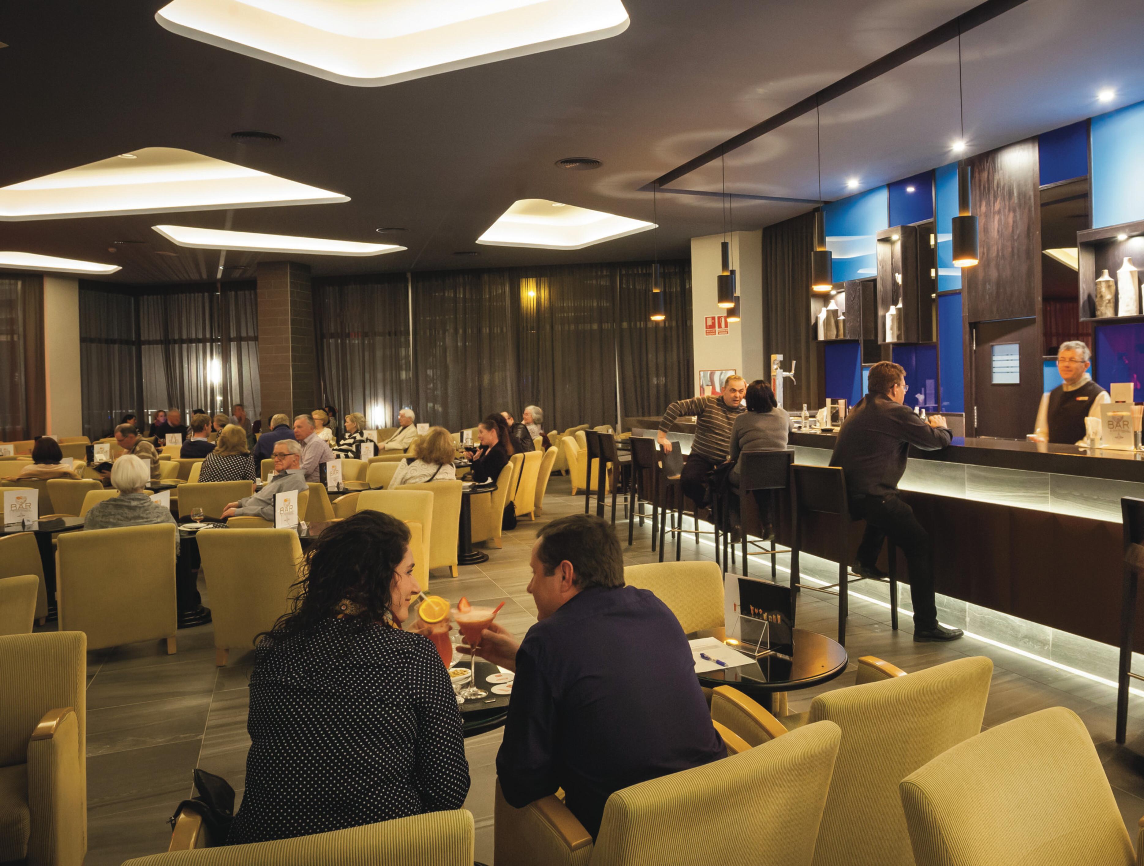 Hotel Riu Monica - Adults Only Нерха Екстериор снимка