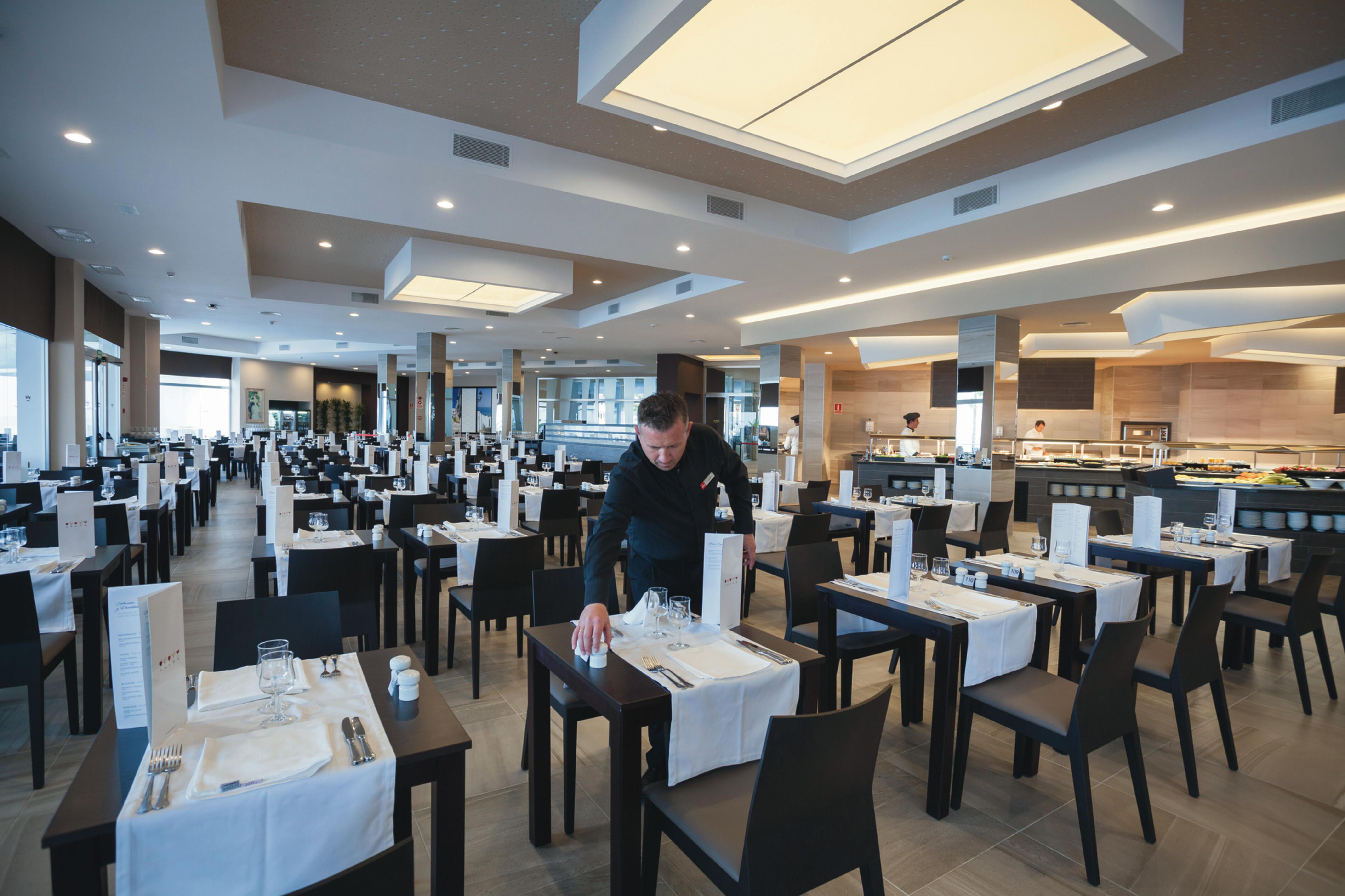 Hotel Riu Monica - Adults Only Нерха Екстериор снимка