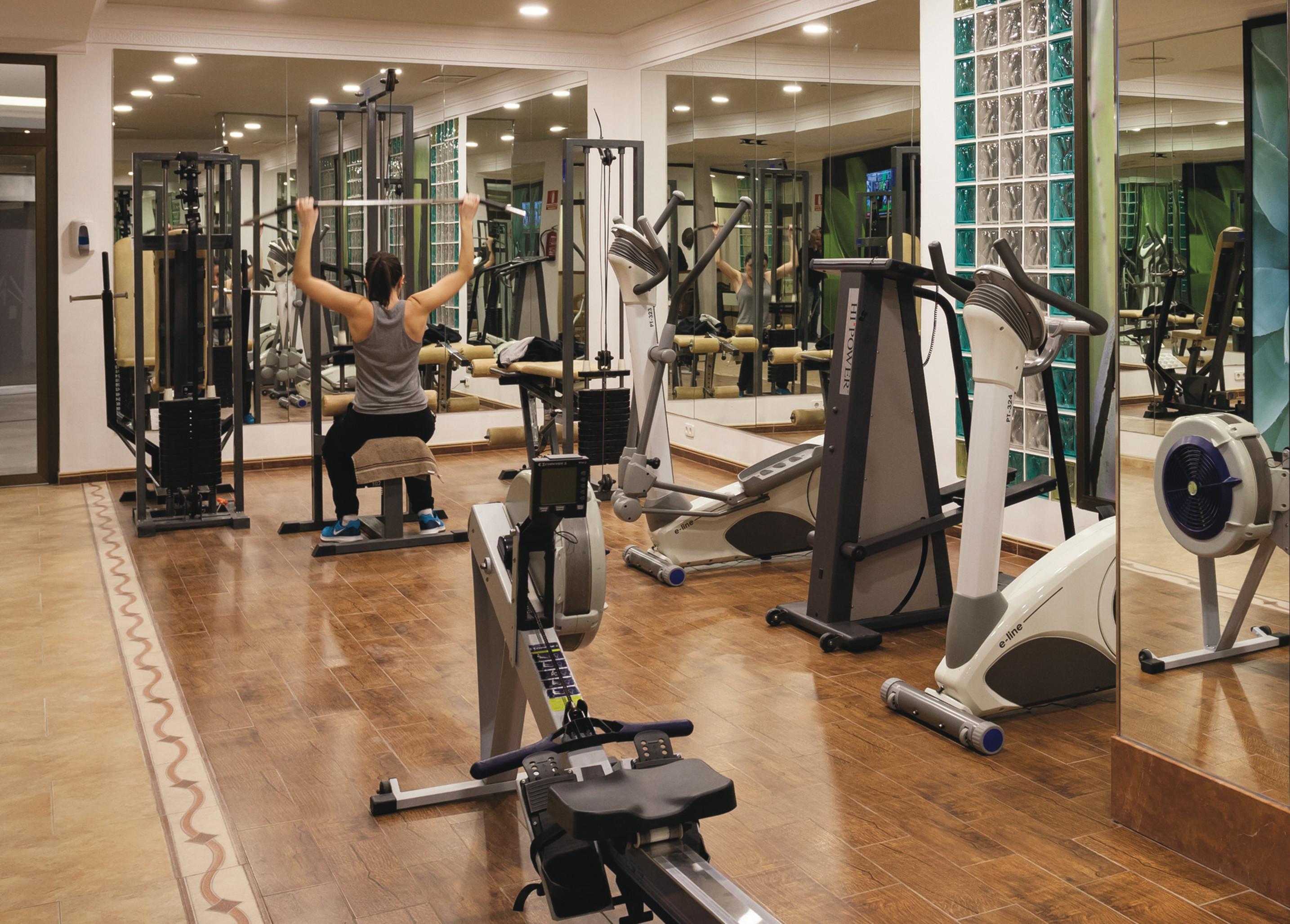 Hotel Riu Monica - Adults Only Нерха Екстериор снимка