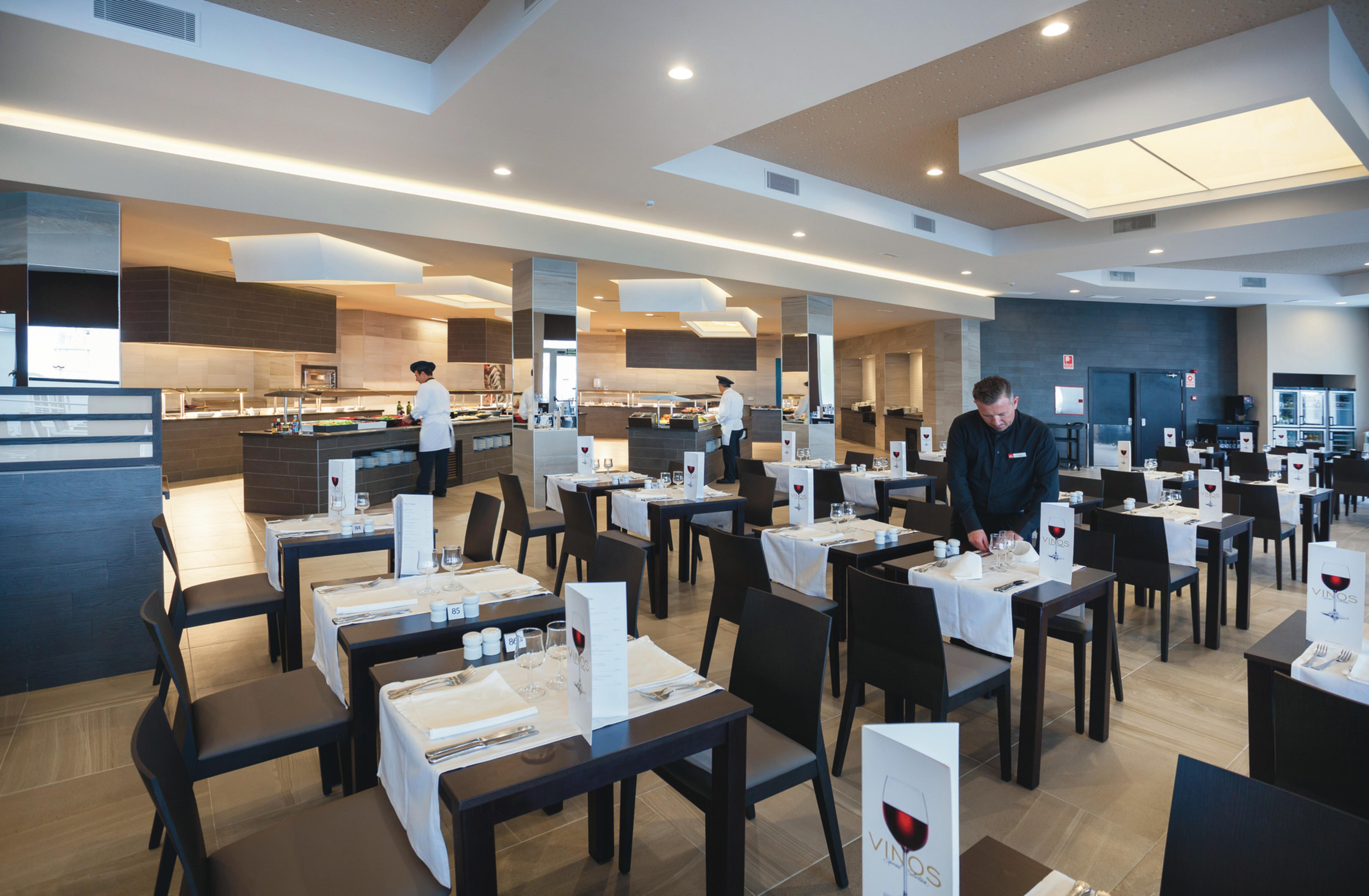 Hotel Riu Monica - Adults Only Нерха Екстериор снимка