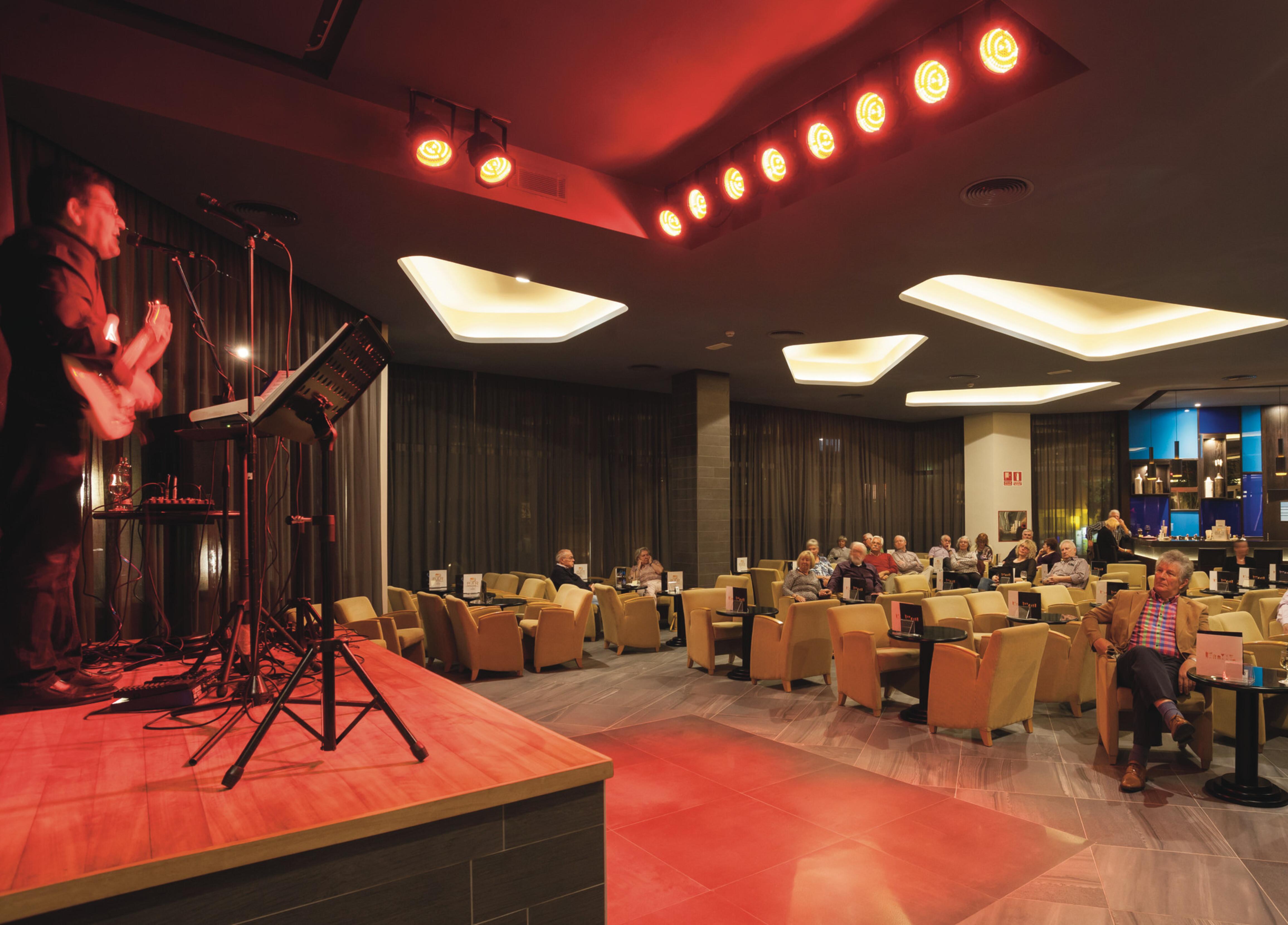 Hotel Riu Monica - Adults Only Нерха Екстериор снимка