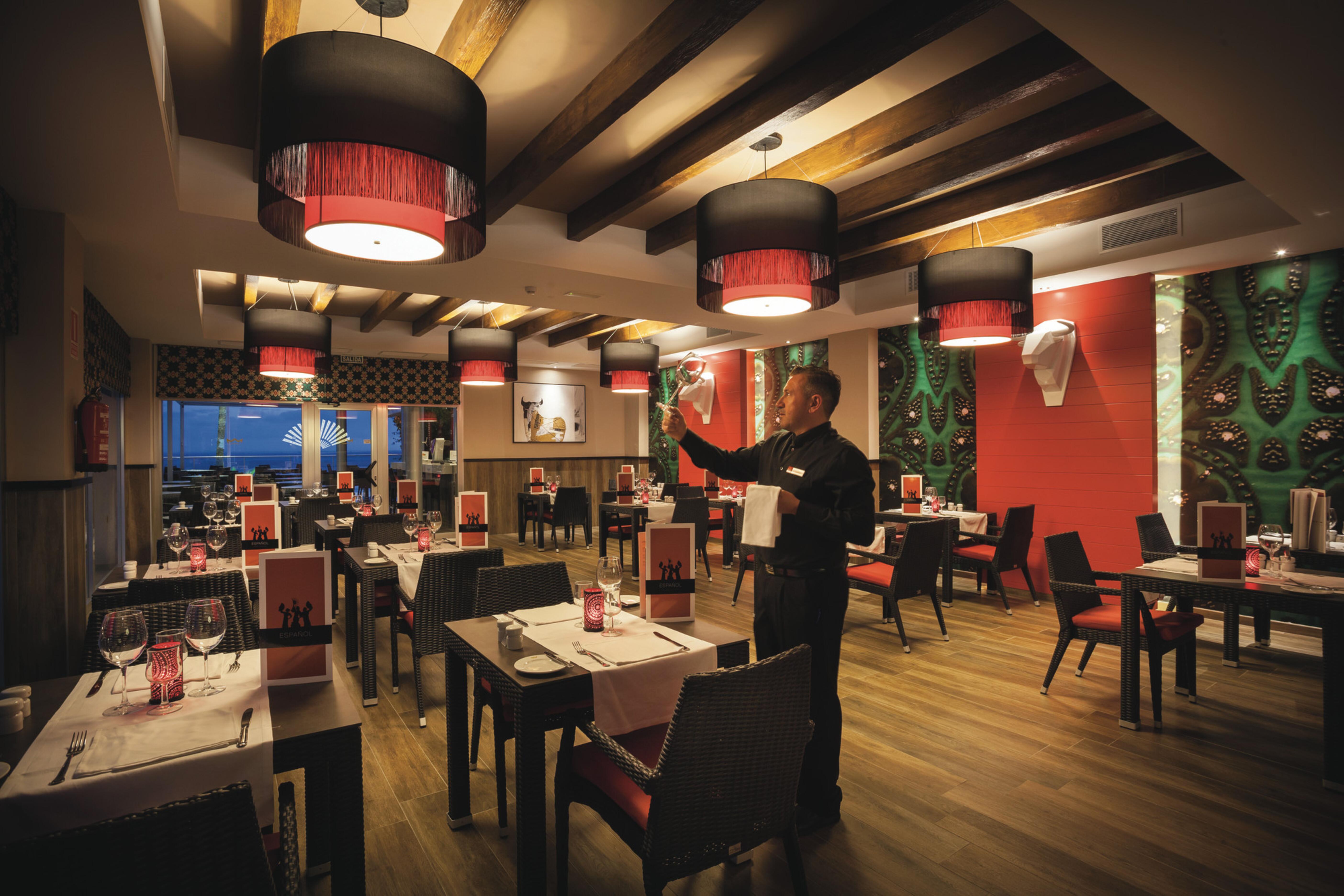 Hotel Riu Monica - Adults Only Нерха Екстериор снимка