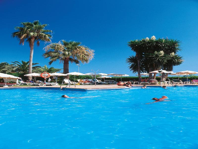 Hotel Riu Monica - Adults Only Нерха Екстериор снимка