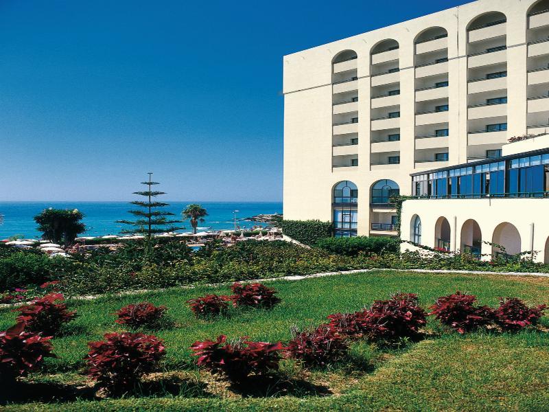 Hotel Riu Monica - Adults Only Нерха Екстериор снимка