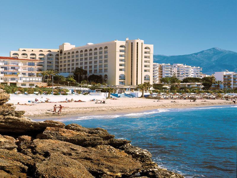 Hotel Riu Monica - Adults Only Нерха Екстериор снимка