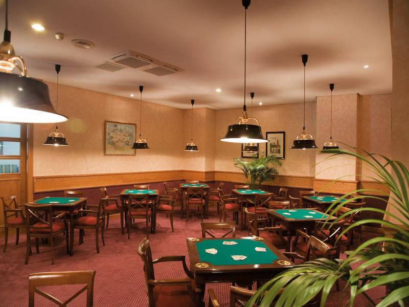 Hotel Riu Monica - Adults Only Нерха Екстериор снимка