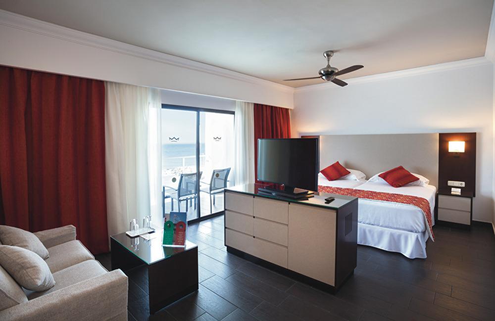 Hotel Riu Monica - Adults Only Нерха Екстериор снимка