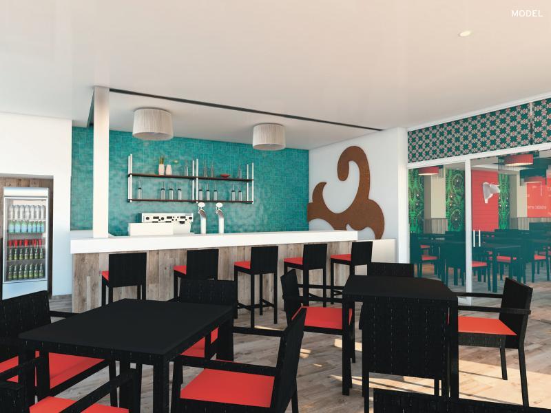 Hotel Riu Monica - Adults Only Нерха Екстериор снимка