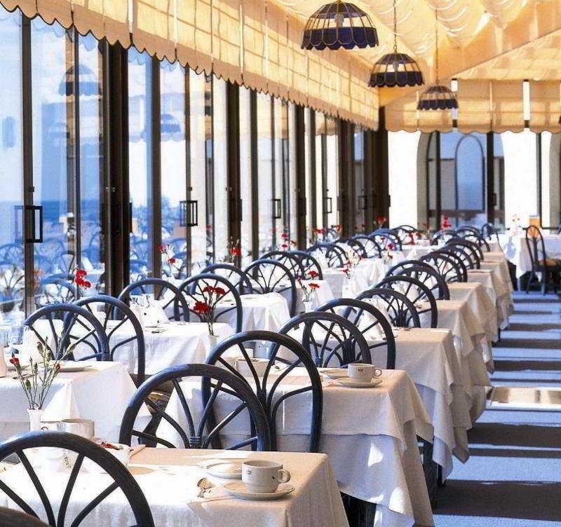 Hotel Riu Monica - Adults Only Нерха Екстериор снимка
