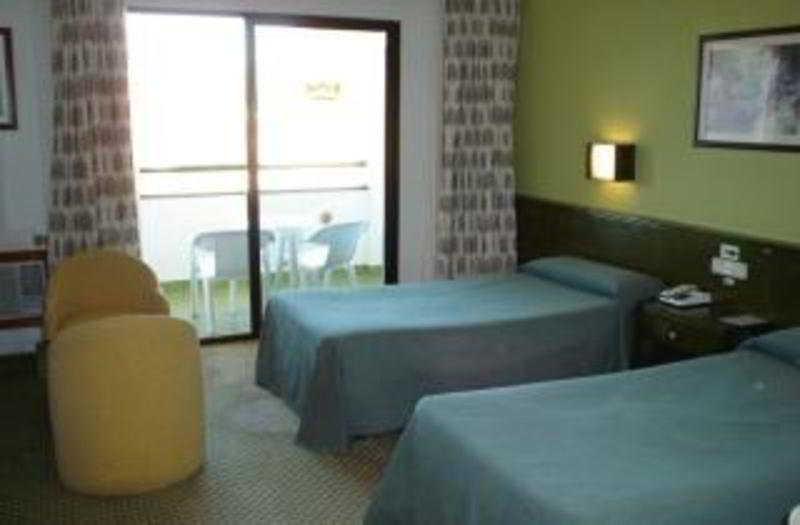 Hotel Riu Monica - Adults Only Нерха Екстериор снимка