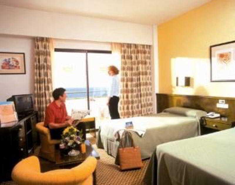 Hotel Riu Monica - Adults Only Нерха Екстериор снимка