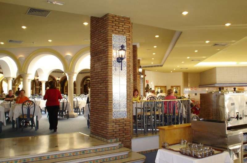Hotel Riu Monica - Adults Only Нерха Екстериор снимка