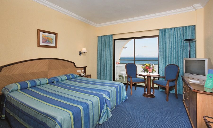 Hotel Riu Monica - Adults Only Нерха Екстериор снимка