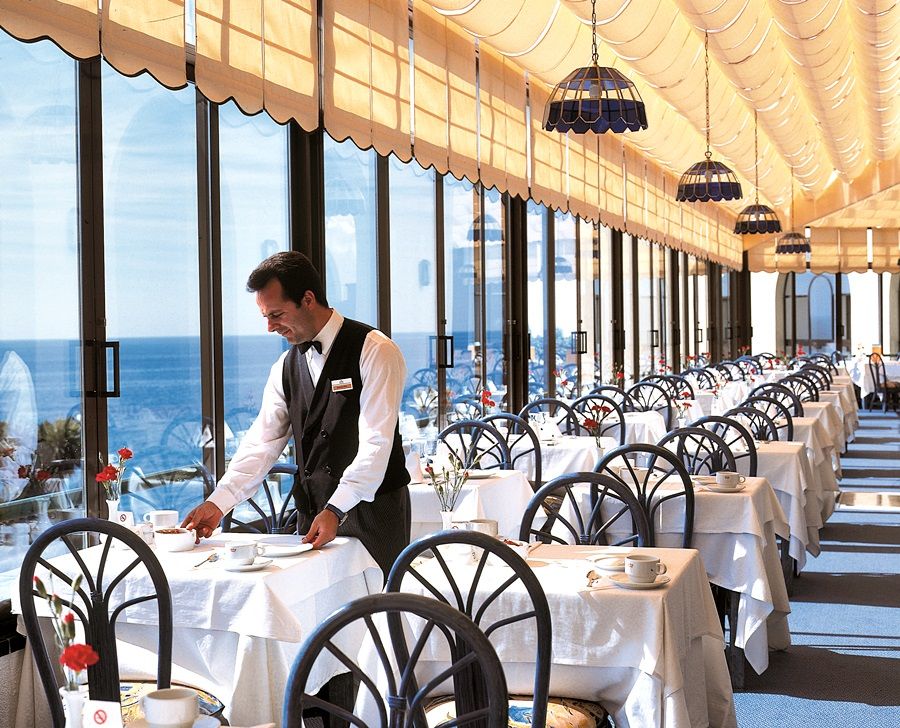 Hotel Riu Monica - Adults Only Нерха Екстериор снимка