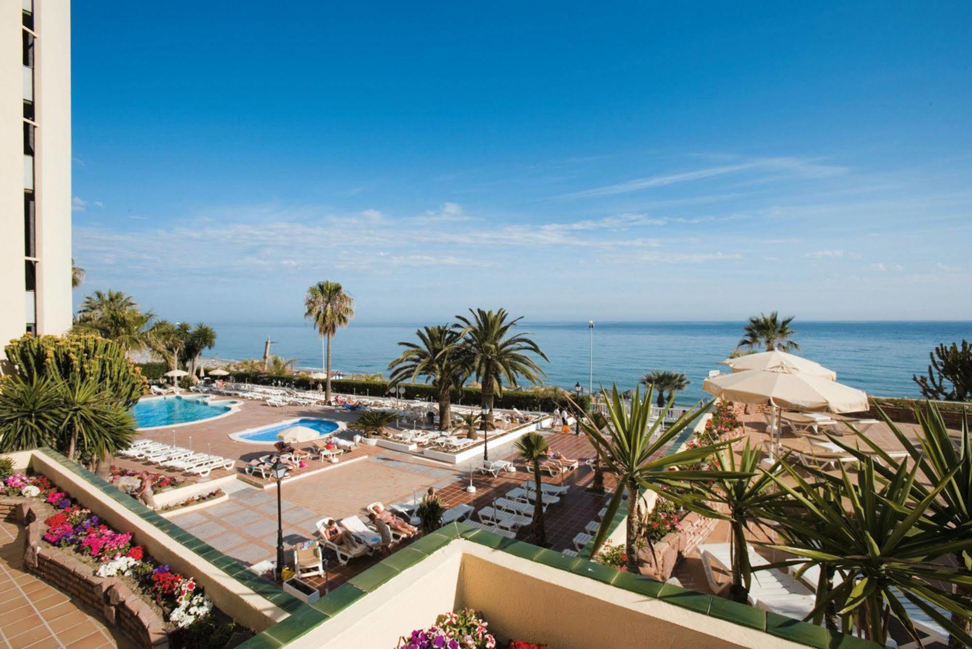 Hotel Riu Monica - Adults Only Нерха Екстериор снимка