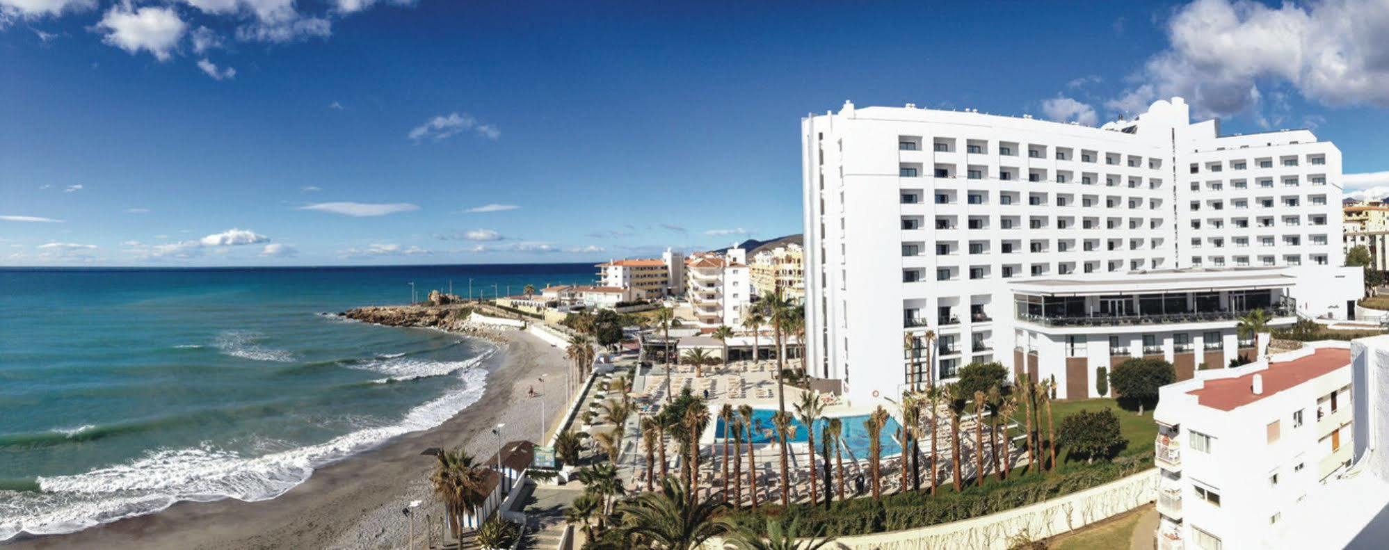 Hotel Riu Monica - Adults Only Нерха Екстериор снимка