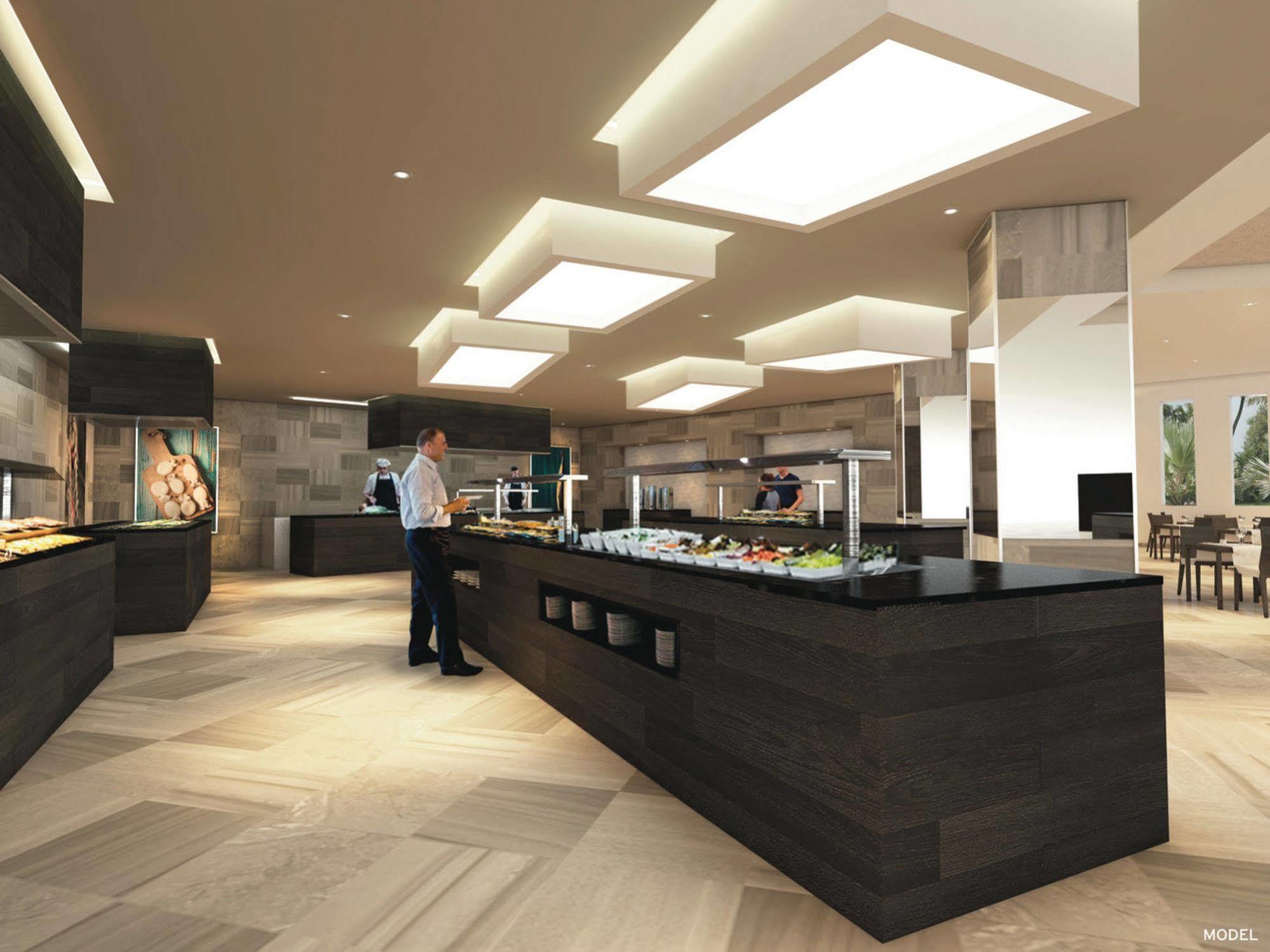 Hotel Riu Monica - Adults Only Нерха Екстериор снимка