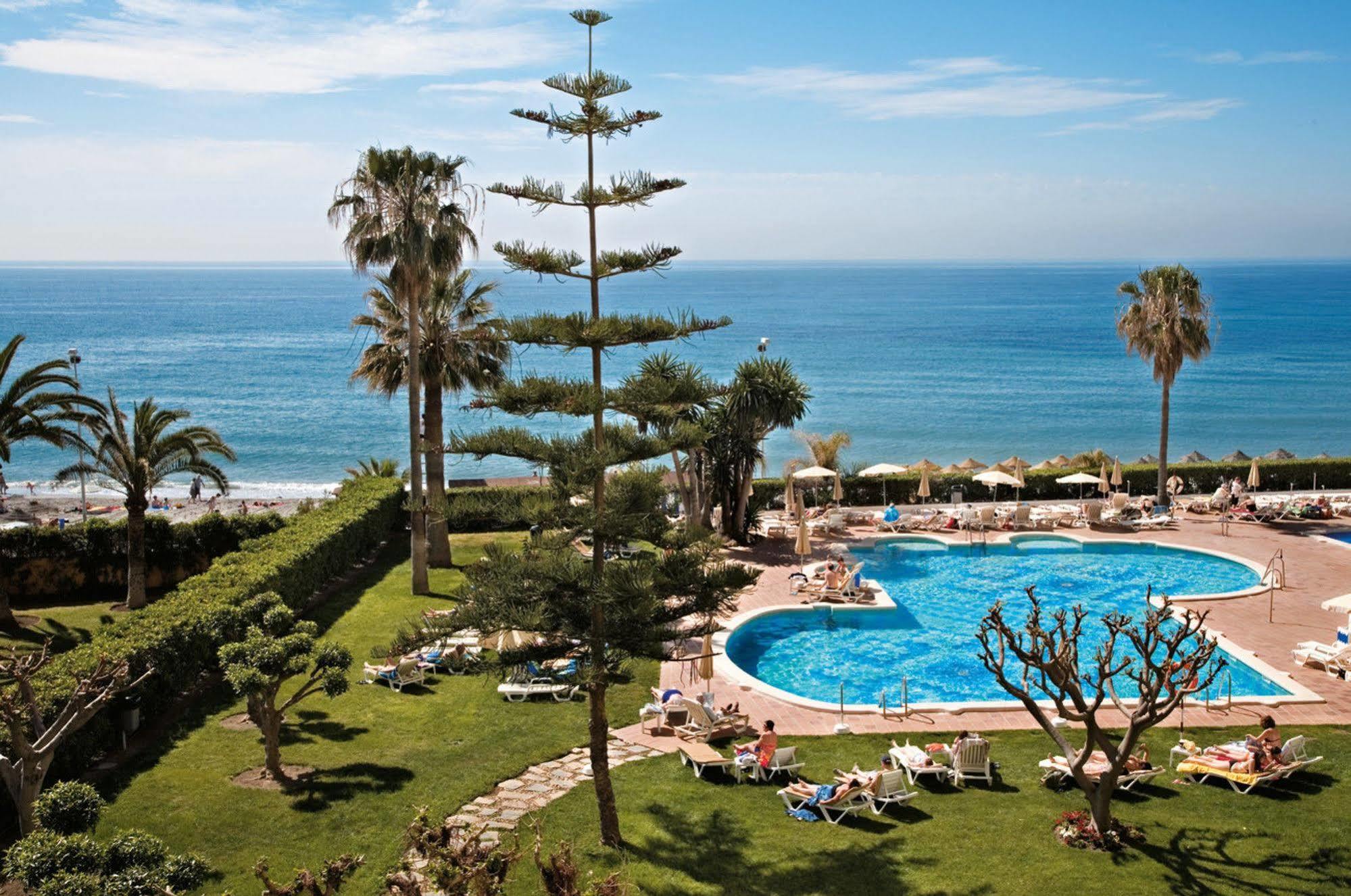 Hotel Riu Monica - Adults Only Нерха Екстериор снимка